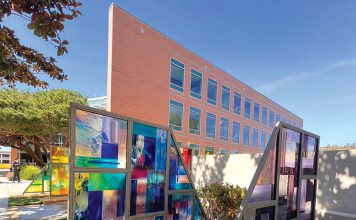 Covid-19 Memorial Garden