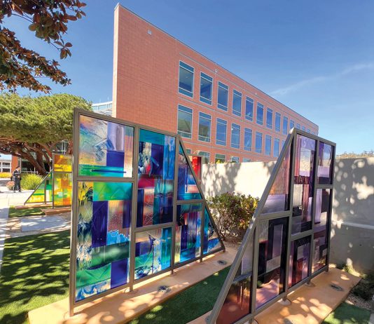 Covid-19 Memorial Garden