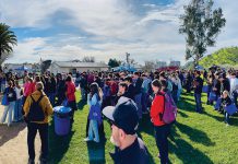 Regional Career Fair