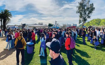 Regional Career Fair