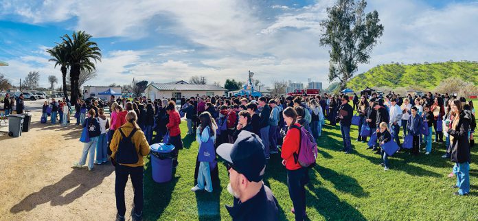 Regional Career Fair