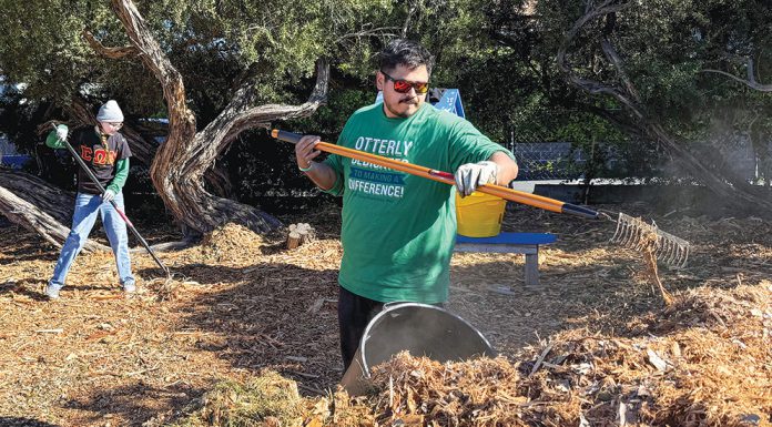CSUMBās College Corps awarded $9M grant to expand to Monterey Peninsula, Hartnell colleges College Corps members