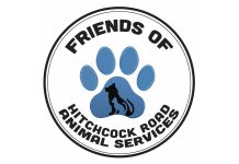 Friends of Hitchcock Road Animal Services