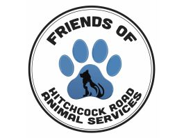 Friends of Hitchcock Road Animal Services