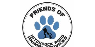 Friends of Hitchcock Road Animal Services