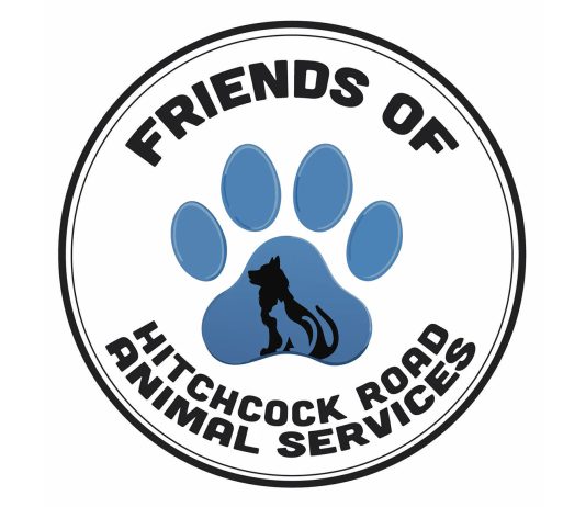 Friends of Hitchcock Road Animal Services