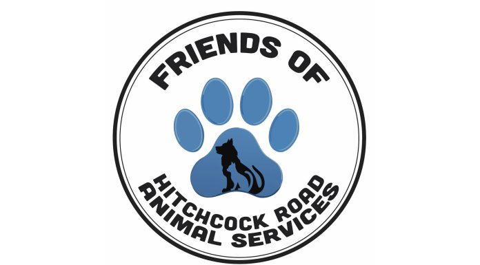 Friends of Hitchcock Road Animal Services