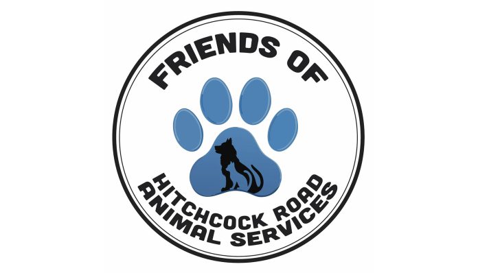 Friends of Hitchcock Road Animal Services
