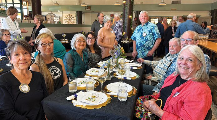 King City Rotary marks 100 years of community service and leadership King City Rotary Club celebration