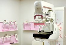 Fuji Aspire Crystalle 3D Digital Mammography system