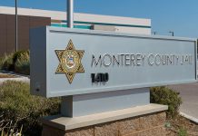 Monterey County Jail