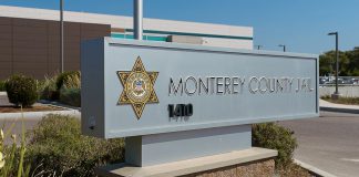 Monterey County Jail