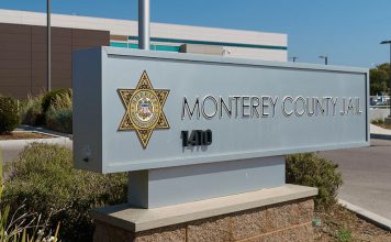 Monterey County Jail