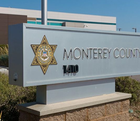 Multiple arrests made in Monterey County Jail murder Monterey County Jail