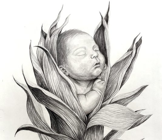 ArtWorks @Salinas unveils spring exhibit featuring Hernández Rubí Hernández artwork