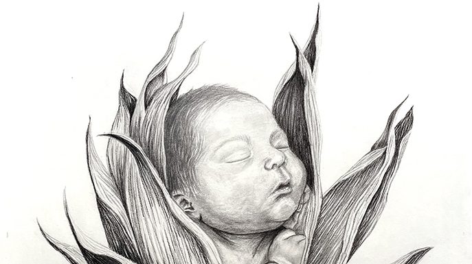 Rubí Hernández artwork