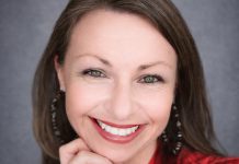 Salinas Airshow board introduces new executive director Kristine Ware