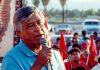 César Chávez