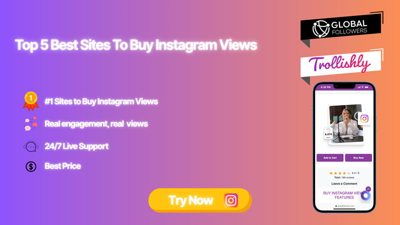 buy instagram views