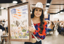 Salinas Valley Fair Kick-Off