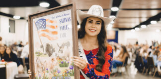 Salinas Valley Fair Kick-Off