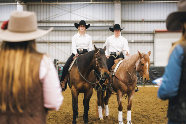 Miss Salinas Valley Fair