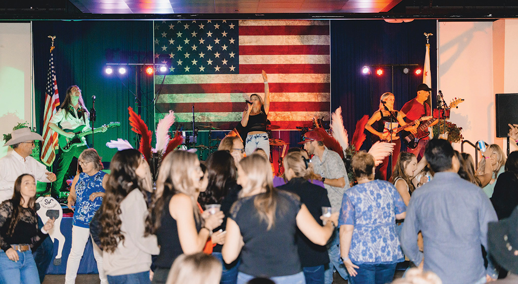 Salinas Valley Fair Kick-Off