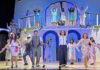 Anything Goes musical show