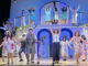 Anything Goes musical show