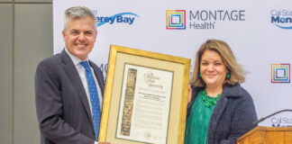 Montage Health and CSUMB