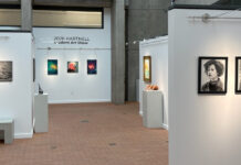 Hartnell hosts art shows this week in Salinas, King City Hartnell student artwork