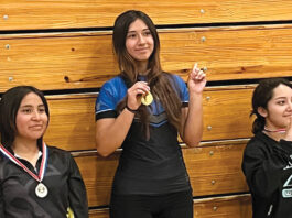 King City Wrestling Club