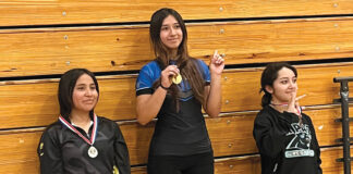 King City Wrestling Club