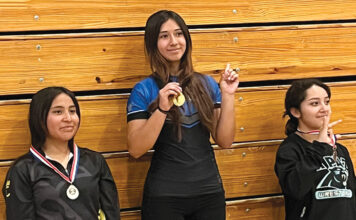 King City Wrestling Club