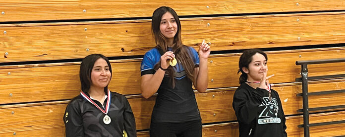 King City Wrestling Club