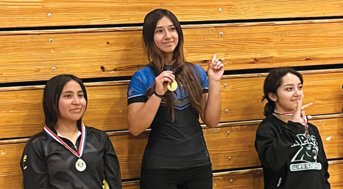 King City Wrestling Club