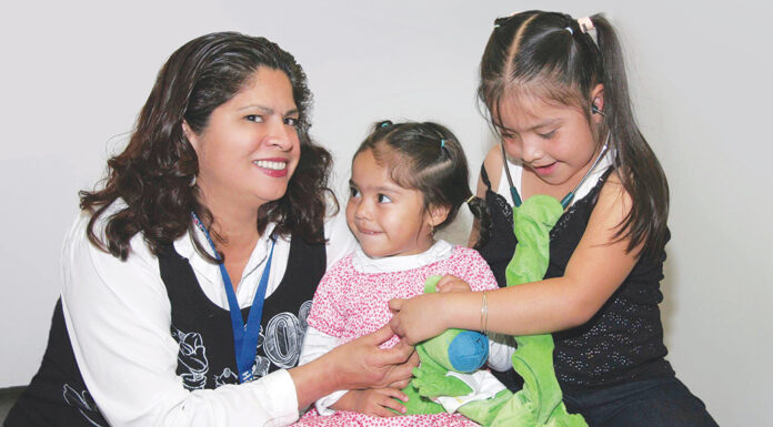Dr. Sandra Montijo