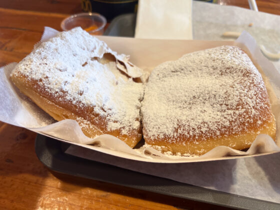 Old Sacramento Waterfront day trip