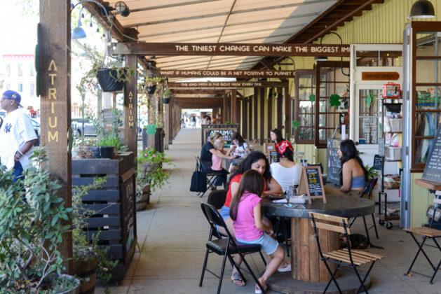 Old Sacramento Waterfront day trip