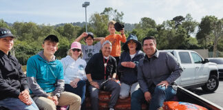 SNIP pet food donation