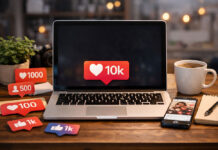 Safest sites to buy Instagram followers