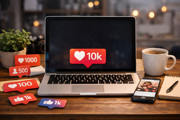 Safest sites to buy Instagram followers