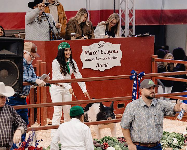 Salinas Valley Fair