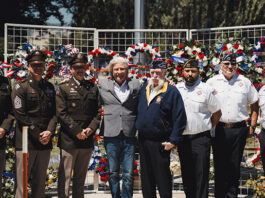 King City honors fallen heroes during 2026 Memorial Day ceremony King City Memorial Day ceremony