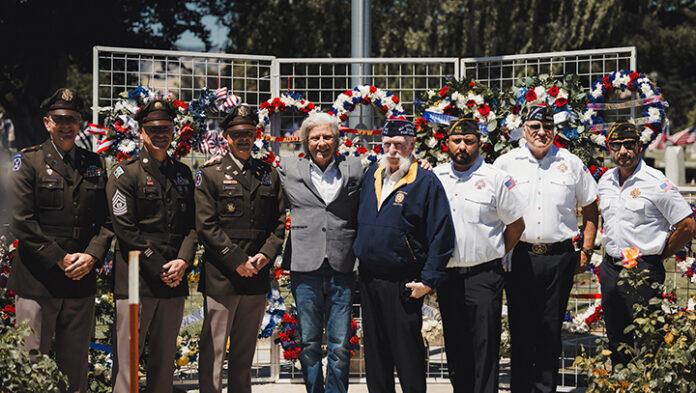 9 KC May 25, 2026-MD-5K3A3282 King City Memorial Day ceremony