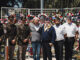 King City Memorial Day ceremony