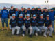 Baseball | King City outslugs Gonzales to secure co-championship King City Mustangs 2026 baseball team