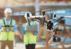 Hartnell, Monterey Bay DART launch drone and aerospace workforce initiative Drone