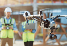 Hartnell, Monterey Bay DART launch drone and aerospace workforce initiative Drone