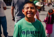 First Tee Monterey County